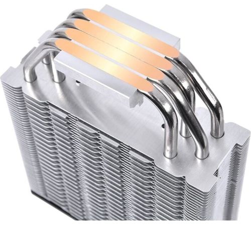 Кулер для процессора Thermaltake Toughair 310 CL-P074-AL12BL-A