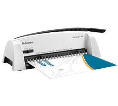 Брошюровщик  Fellowes Starlet 2+ [FS-52279]