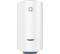 Накопительный электрический водонагреватель Ariston BLU1 R ABS 50 V Slim