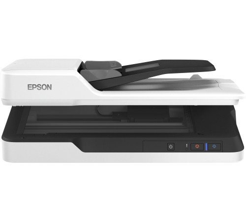 Сканер Epson WorkForce DS-1630