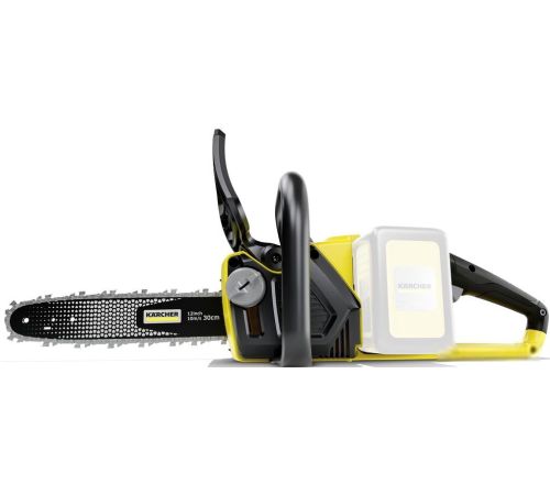Аккумуляторная пила Karcher CNS 18-30 Battery без АКБ