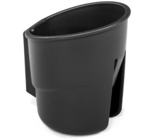 Детское сиденье Peg Perego Viaggio 2-3 Shuttle crystal black