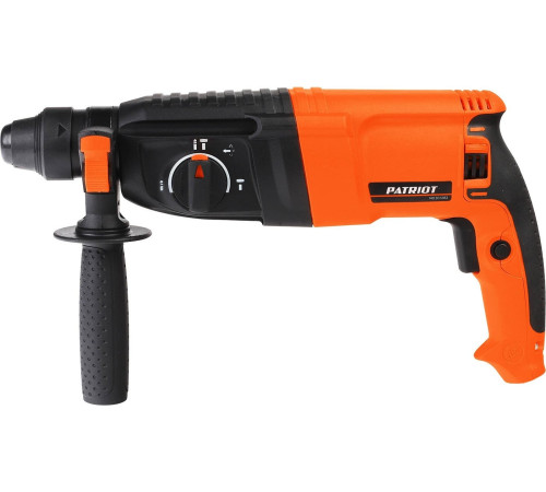 Перфоратор Patriot RH 282 140301282 кейс