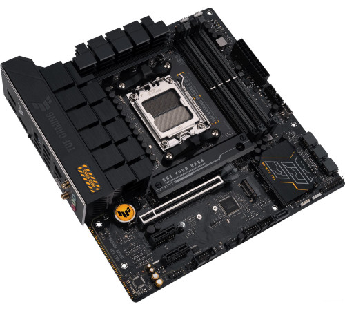Материнская плата ASUS TUF Gaming B650M-E WIFI