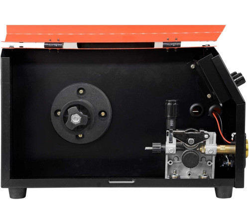 Сварочный инвертор Skiper MIG/MAG-250D-17