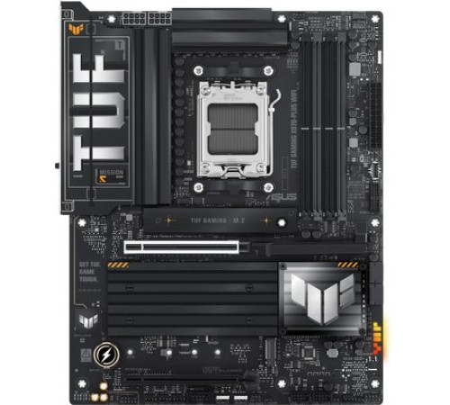 Материнская плата ASUS TUF Gaming X870-Plus WiFi