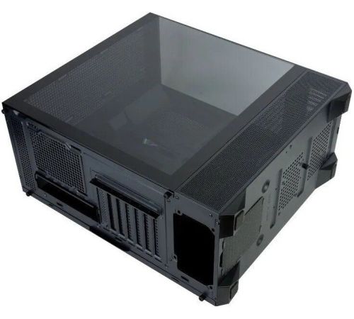 Корпус Ginzzu GL710