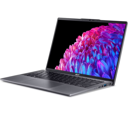 Ноутбук Acer Swift Go 14 SFG14-63-R7T4 NX.KTSCD.001