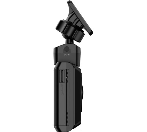 Видеорегистратор-радар детектор 2в1 Inspector Cross