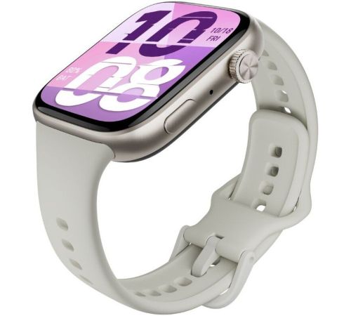 Умные часы HONOR Watch X5i WTS-B19 белый