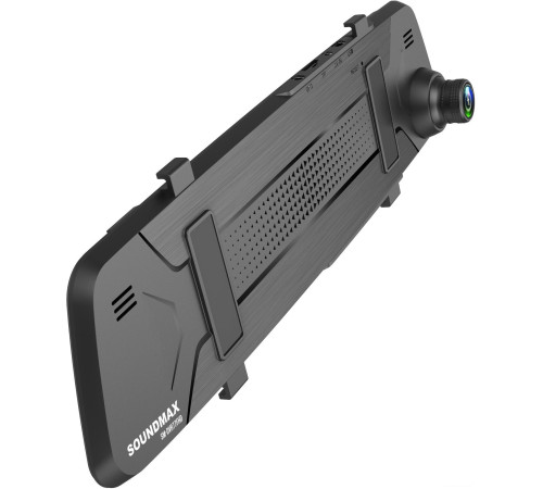 Видеорегистратор-зеркало Soundmax SM-DVR77FHD