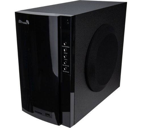 Акустика Eltronic 30-47 Home Sound