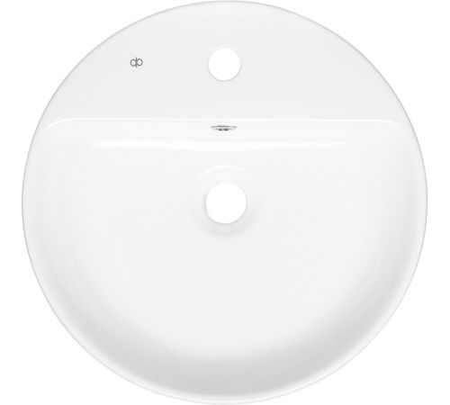 Умывальник Quarter Bath Round Line 70RO23145