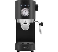 Рожковая кофеварка RED Solution CM1526