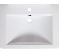 Умывальник Runo Omega 60