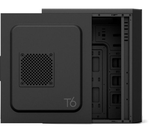 Корпус Zalman T6