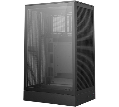 Корпус DeepCool CH270 R-CH270-BKNGM0-G-1