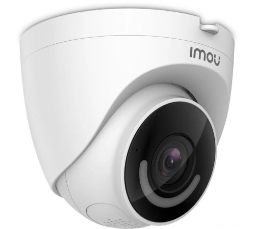 IP-камера Imou Turret 3.6 мм IPC-T26EP-0360B-imou