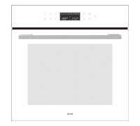 Электрический духовой шкаф ZorG NEO610 white