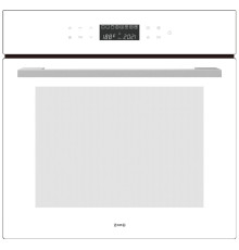 Электрический духовой шкаф ZorG NEO610 white