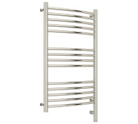 Полотенцесушитель Сунержа Богема 3.0 выгнутая 800х500 МЭМ правый 00-5803-8050