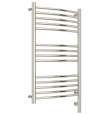 Полотенцесушитель Сунержа Богема 3.0 выгнутая 800х500 МЭМ правый 00-5803-8050