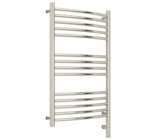 Полотенцесушитель Сунержа Богема 3.0 выгнутая 800х500 МЭМ правый 00-5803-8050