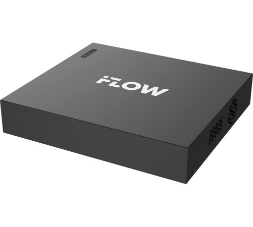 Сетевой видеорегистратор iFlow F-0 N8