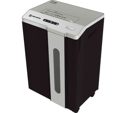 Шредер New United ET-20C