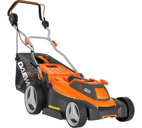 Газонокосилка Daewoo Power DLM 2300E