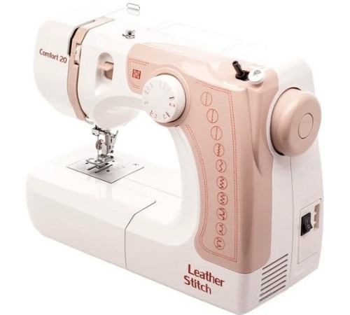 Швейная машина Comfort 20