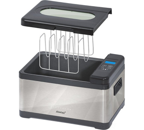 Су-вид Sous-vide Steba Sous-Vide SV 2