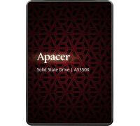 SSD Apacer AS350X 128GB AP128GAS350XR-1