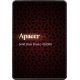 SSD Apacer AS350X 128GB AP128GAS350XR-1