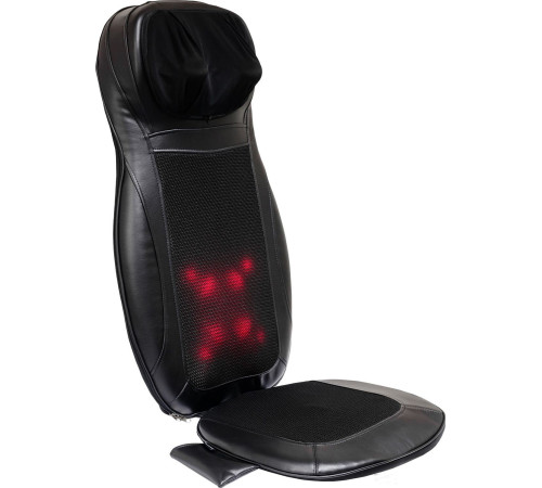 Массажная накидка на сидение Comtek 2012B