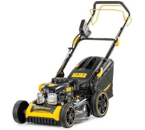Газонокосилка Champion LM5130VSE