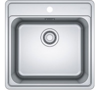 Кухонная мойка Franke BCX 210-51 TL