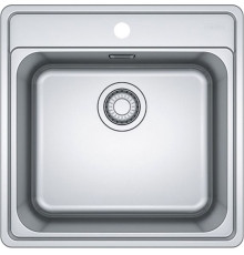 Кухонная мойка Franke BCX 210-51 TL