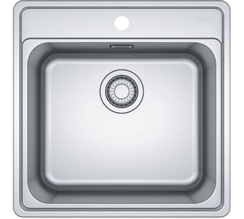 Кухонная мойка Franke BCX 210-51 TL