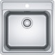 Кухонная мойка Franke BCX 210-51 TL