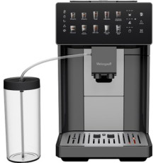 Кофемашина Weissgauff WCM-365 Automatic ColorTouch Cappuccino Nero