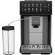 Кофемашина Weissgauff WCM-365 Automatic ColorTouch Cappuccino Nero
