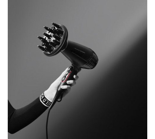 Фен Rowenta Karl Lagerfeld CV887LF0