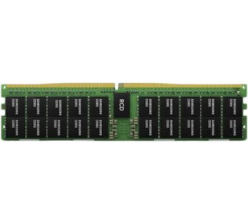 Оперативная память Samsung 32ГБ DDR5 5600 МГц M321R4GA3PB0-CWM