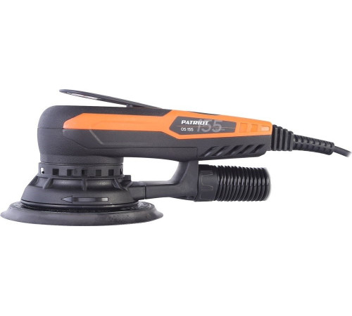 Эксцентриковая шлифмашина Patriot OS 155