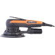 Эксцентриковая шлифмашина Patriot OS 155