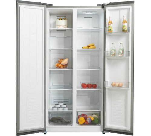 Холодильник side by side Бирюса SBS 400 DI