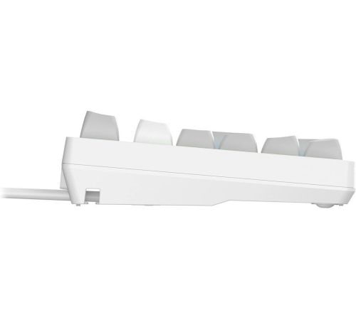 Клавиатура A4Tech Bloody B230N белый