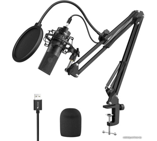 Проводной микрофон FIFINE T669