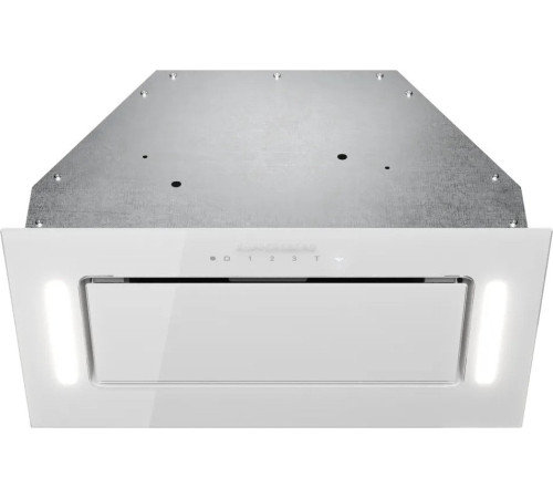 Кухонная вытяжка KUPPERSBERG Innova V 60 White